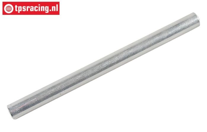 FG7331/05 Auspuffrohr grade L220 mm, 1 st.