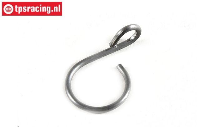 FG7331/07 Auspuffrohrhalter, 1 st.
