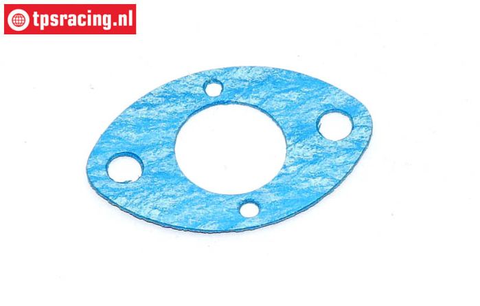 ZN0006 Zenoah Vergaser Dichtung, 1 st.