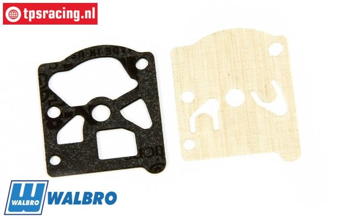 FG7363 Walbro Membrane, Set