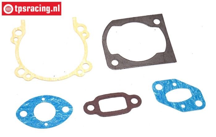 ZN1006 Zenoah G230/G260 Dichtung, set