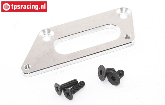 FG7398 Alu-Motorplatte 1/5, 1 st.
