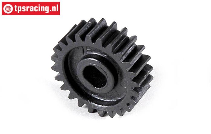 FG7428 Kunststoff Zahnrad 24Z Ø10-B12, 1 St.