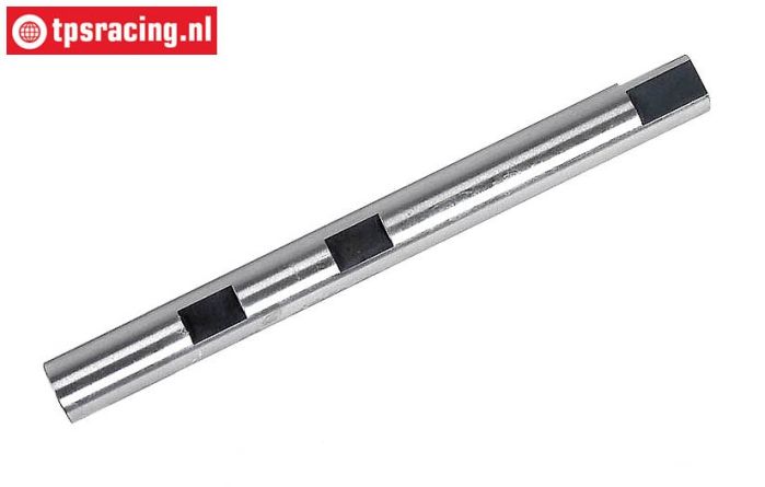 FG7455/01 Getriebewelle 2-Gang 4WD Ø10-L102 mm, 1 st