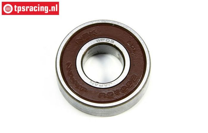 ZN0017 Zenoah Kurbelwellelager G240-G270-G290, 1 st.