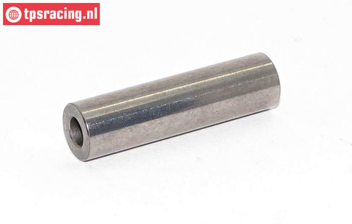 ZN0222 Zenoah Kolbenbolzen 29cc-L30 mm, 1 st.