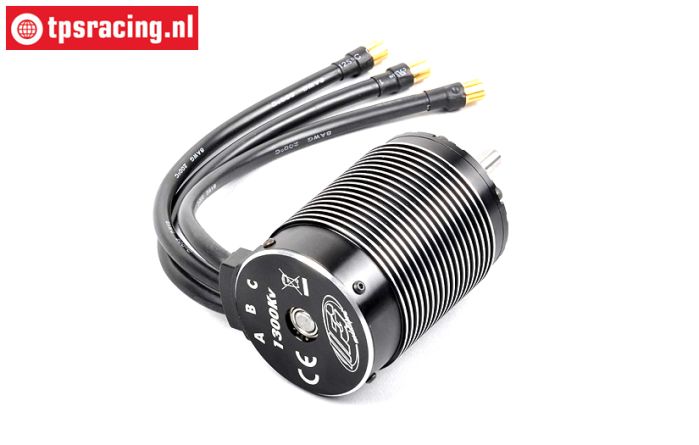 FG7902 E-Motor Bürstenlos 1300KV/4200W, 1 St.