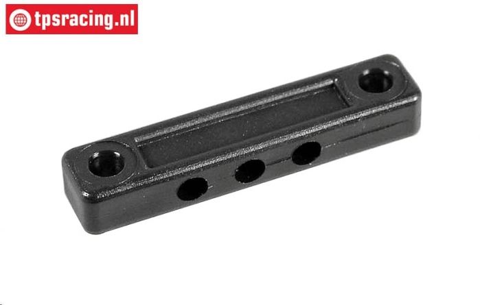 FG8093 Kunststoff Bowdenzug-Brücke, 1 St.