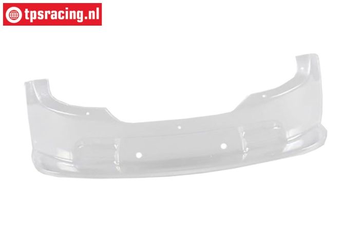 FG8182 Karosserie Front BMW M3 ALMS Glasklahr, 1 st.