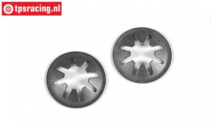 FG8380/07 Sicherung für Schaum, 2 st.