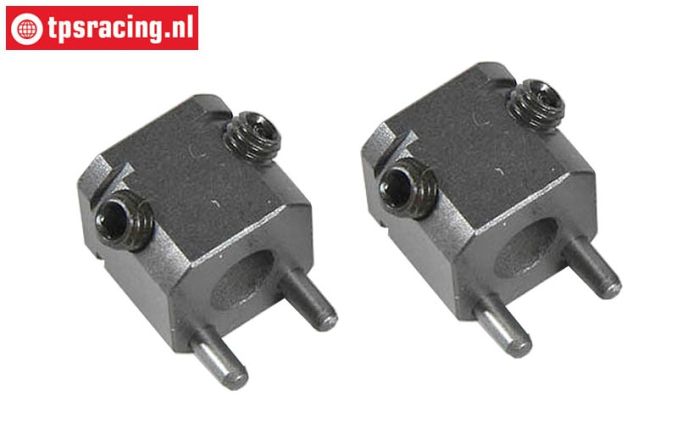 FG8407/02 Stahl Felgenmitnehmer B17 mm, 2 st