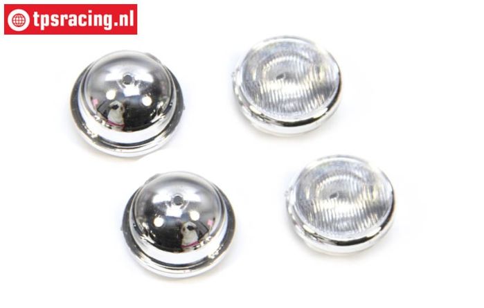 FG8434/01 FG Scheinwerfereinsätze, 2 st.