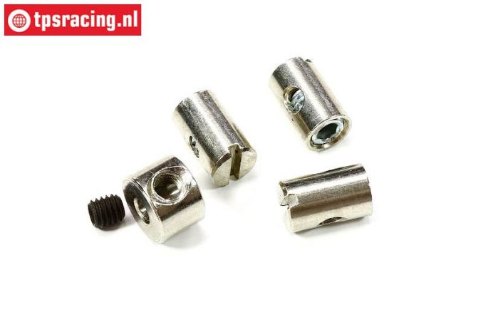 FG8465 Stellring Bowdenz.-Bremsen, Set