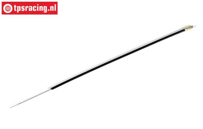 FG8472/01 Flex Bowdenzug L270-L350 mm, 1 St.