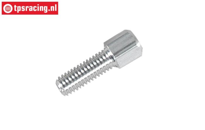 FG8475 Stellschraube Bowdenz.-Bremsen hinten, 1 St.