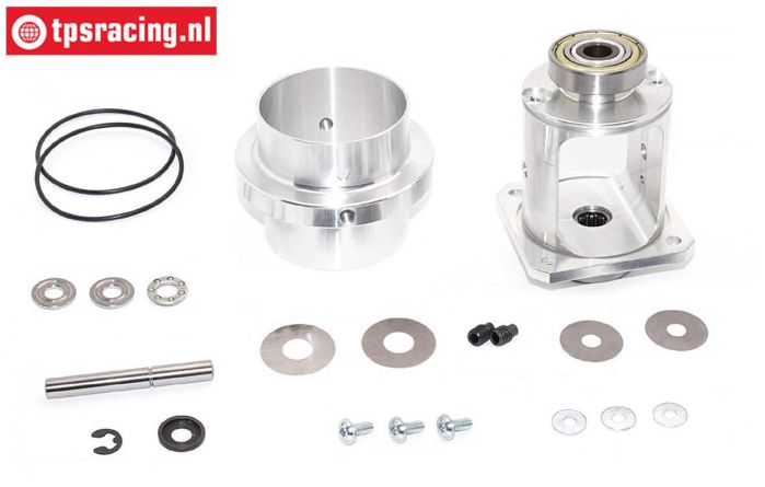 FG8485/01 Differentialumbau einstelbar 2WD, Set.