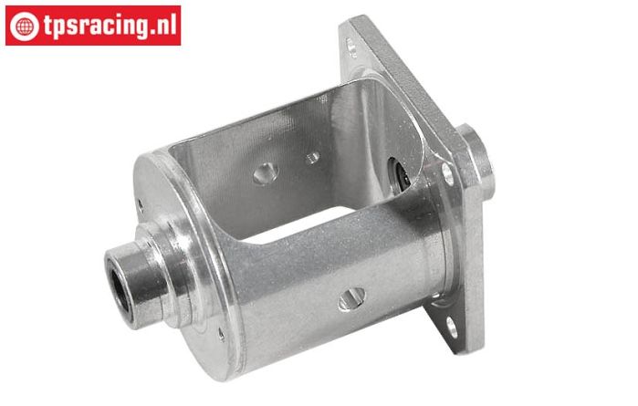 FG8486 Alu-Differential gehause Ø43 mm, 1 St.