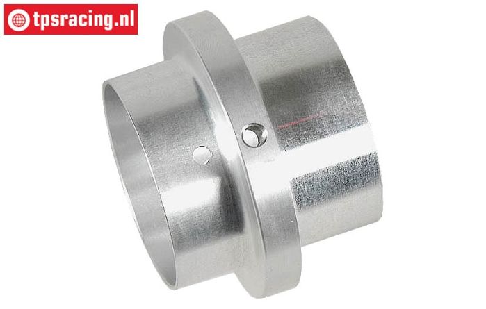 FG8487 Alu-Differential Hülse Ø43 mm, 1 St.