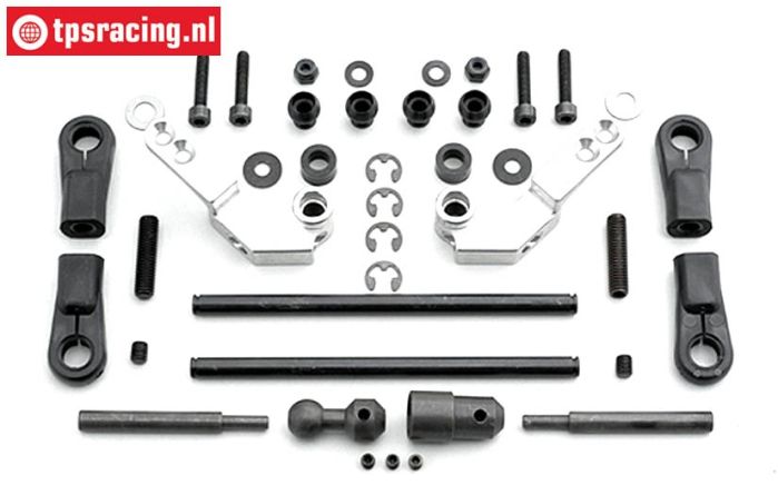 FG8517 Kugelstabilisator vorne einstellbar, set
