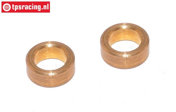FG8600/05 Bronzebuchse Viscose, 2 St.