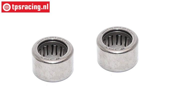 FG8602/01 Rollenlager Viscose, 2 St.