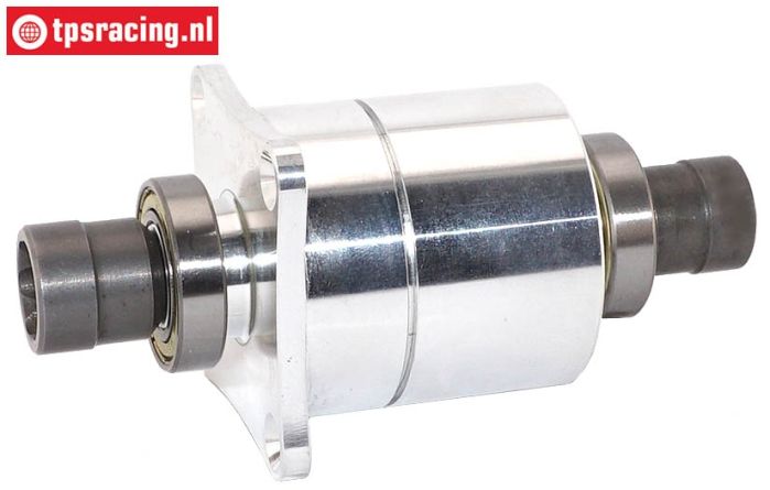 FG8604 Differential Viskose sper, Set.