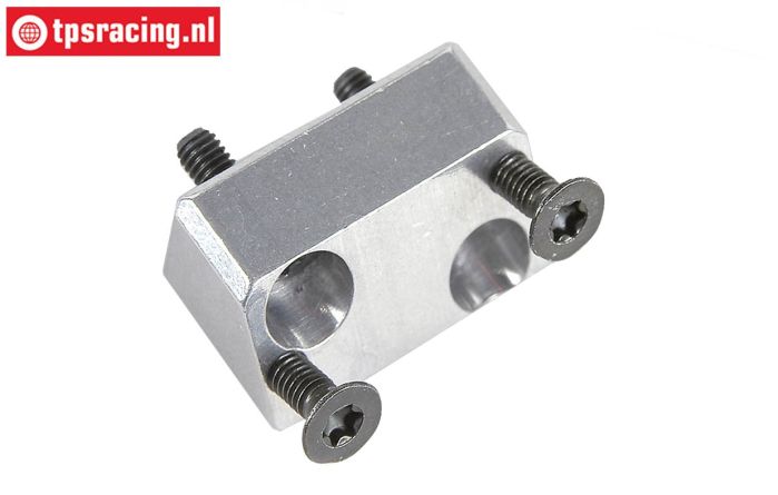 FG9438/01 FG Alu-Unterlegkeil Hauptbremszylinder, 1 st.
