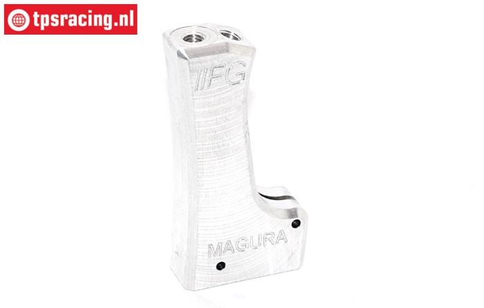 FG9439/15 Magura Hauptbremszylinder, 1 St.