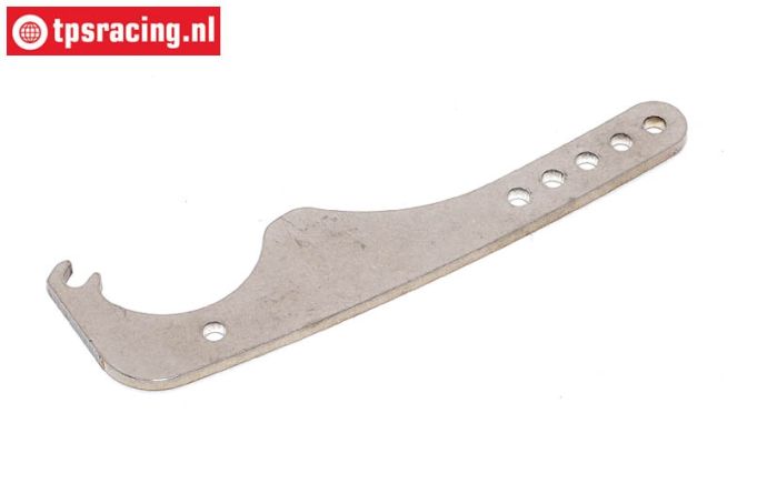 FG9439/16 Magura Stahl Hauptbremszylinderhebel, 1 st.