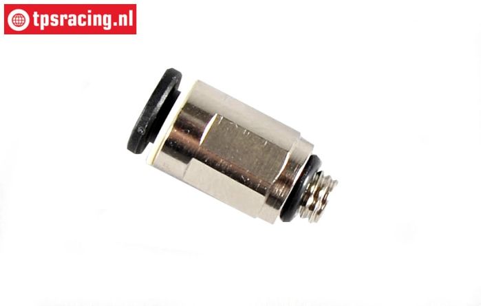 FG9439/39 Hydraulische Anschluss M5-Ø4 mm, 1 st.