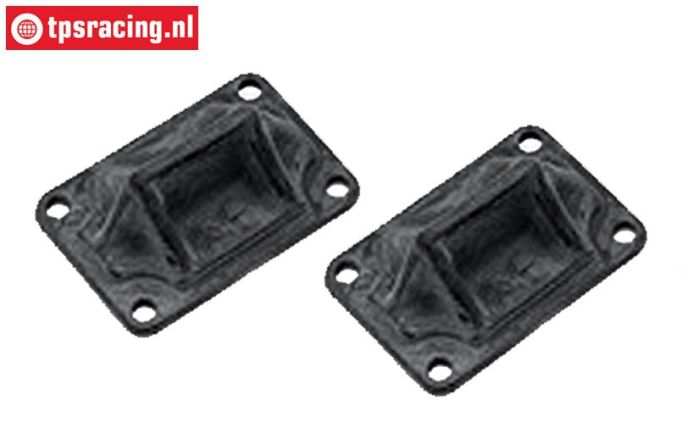 FG9440/06 Magura Hauptbr.-zylinder Balg, 2 St.