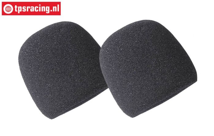FG9466/05 Schaumstoff-Filtereinsatz, 2 st.