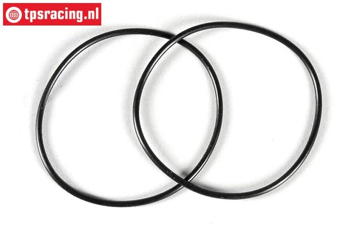 FG9466/07 Airbox Adapter O-ring Ø55-D2 mm, 2 st.