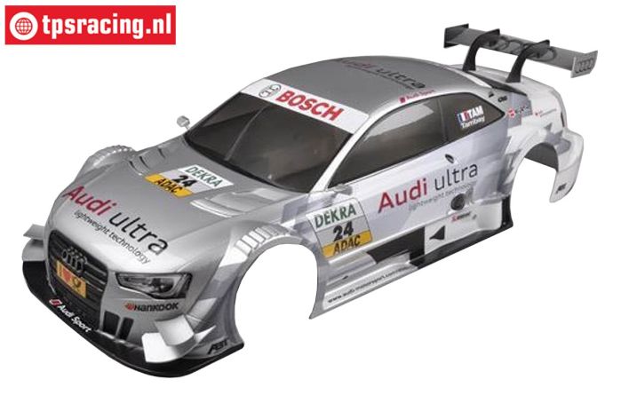 FG4158 Karosserie Audi RS5 Ultra Lackiert WB530, Set