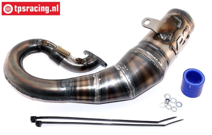 VRC8130 VRC Tuning Reso WB535FG 2WD-4WD, Set