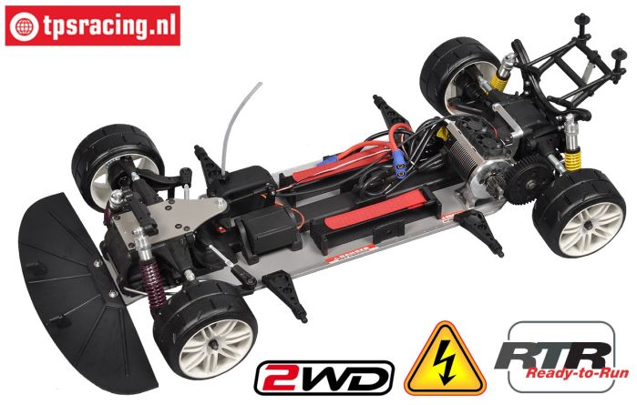 FG164100ER Sports-Line Electro '21 2WD-WB530 RTR