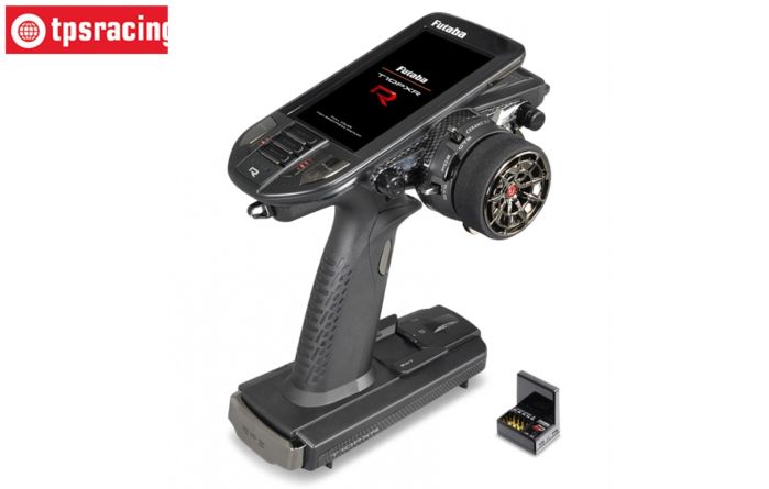 FUT10PXR Futaba T10PXR High-End Senderanlage, Set