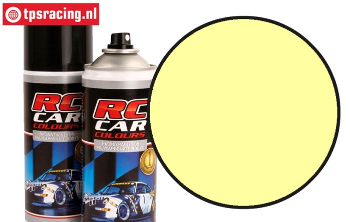 GHI-C020 Ghiant Lexan Farbe Limone Gelb 150 ml, 1 st.