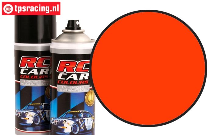 GHI-C1005 Ghiant Lexan Farbe Fluor Rot 150 ml, 1 st.