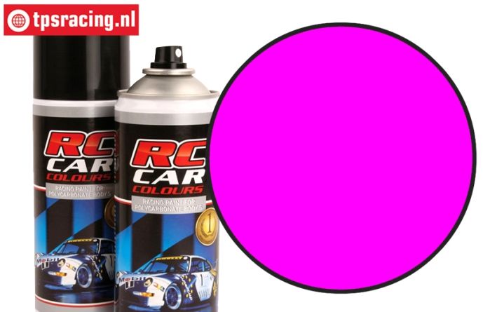 GHI-C1012 Ghiant Lexan Farbe Fluor Magenta 150 ml, 1 stk.