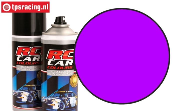 GHI-C1013 Ghiant Lexan Farbe Fluor Lila 150 ml, 1 st.