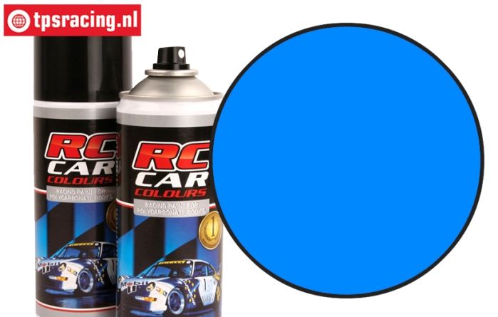 GHI-C1014 Ghiant Lexan Farbe Fluor Blau 150 ml, 1 st.