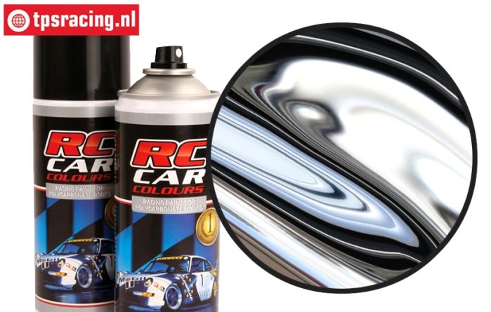 GHI-C940 Ghiant Lexan Farbe Chrome 150 ml, 1 st.