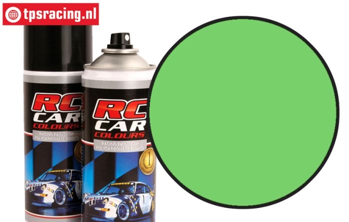 GHI-C944 Ghiant Lexan Verf Aprillia Grün 150 ml, 1 st.