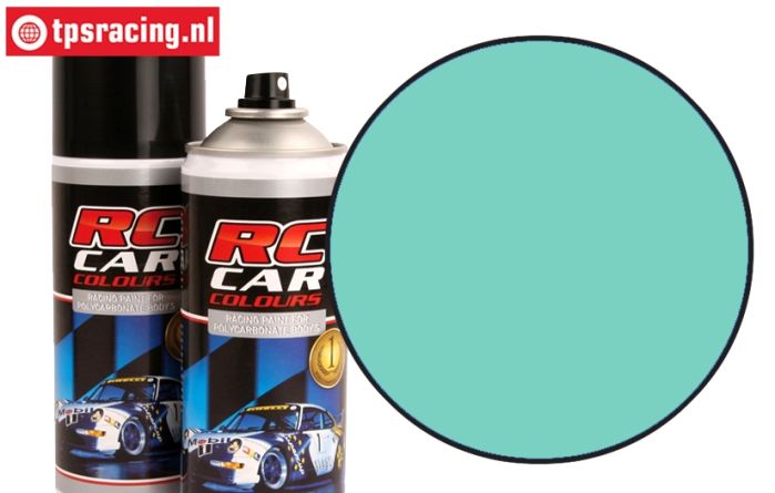 GHI-C946 Ghiant Lexan Farbe Türkis 150 ml, 1 st.