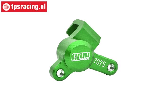 MX036-G PROMOTO Alu-Bremss. Hinten Grün, 1 St.