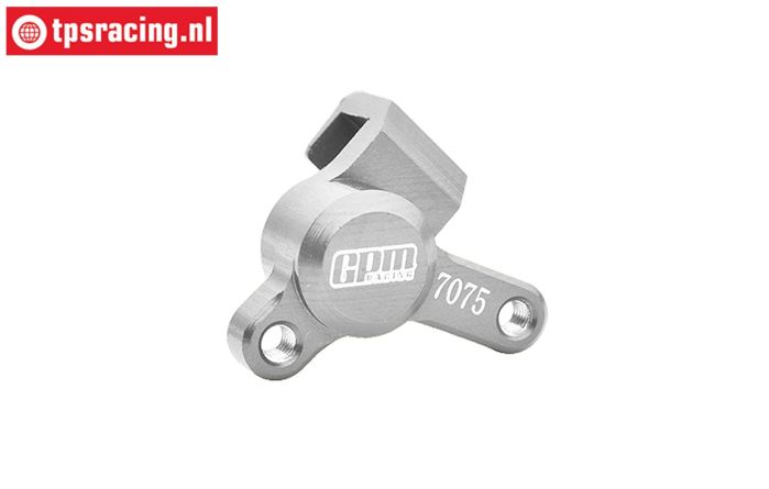 MX036-S PROMOTO Alu-Bremss. Hinten Silber, 1 St.