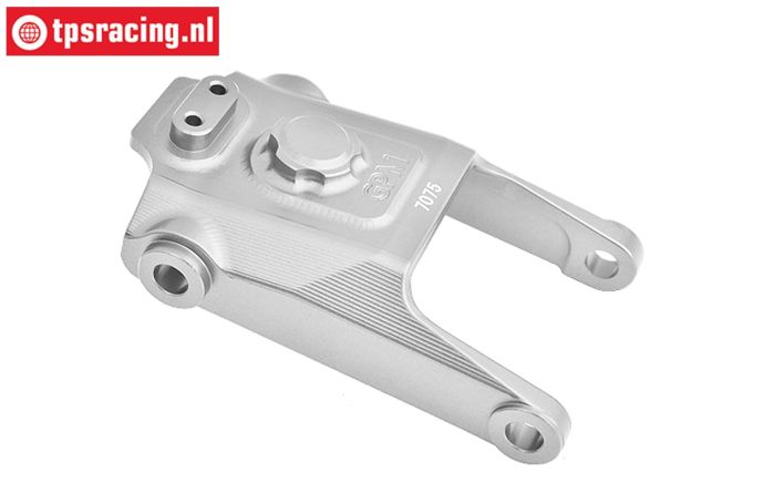 MX086-S PROMOTO Alu-Sturzschutz A Silber, 1 St.
