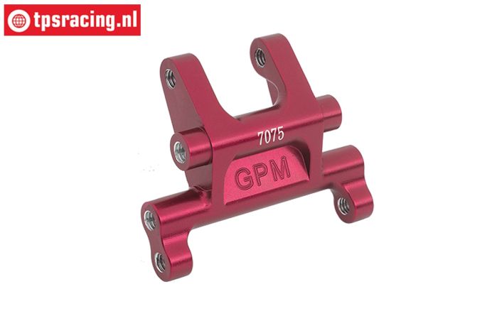 MX087-R PROMOTO Alu-Sturzschutz B Rot, 1 St.