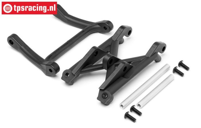HPI104960 Heckrammer Strebe B Baja SC, Set